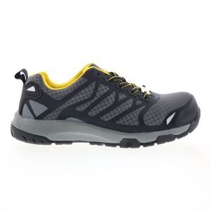 Nautilus Mens Velocity Carbon Toe SD10 Black Shoes (NWT)